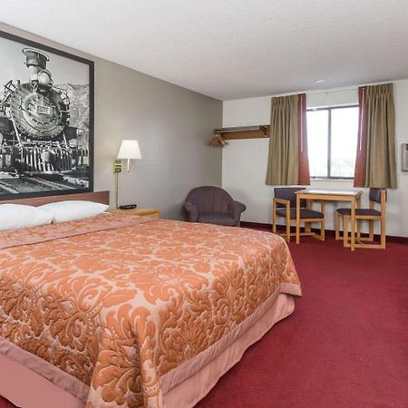 Hotel Super 8 By Wyndham Grand Junction Colorado Zewnętrze zdjęcie