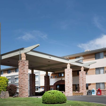 Hotel Super 8 By Wyndham Grand Junction Colorado Zewnętrze zdjęcie