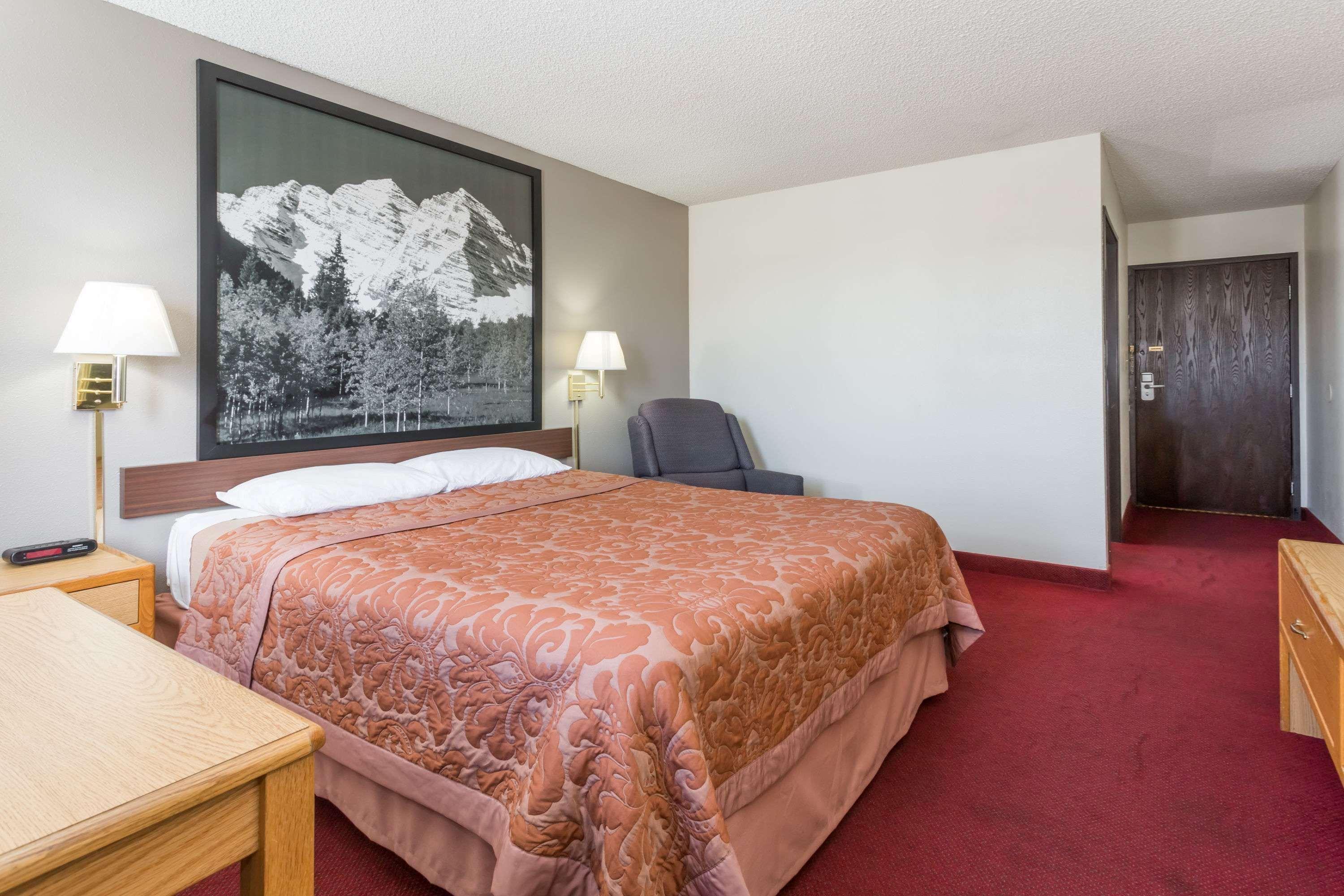 Hotel Super 8 By Wyndham Grand Junction Colorado Zewnętrze zdjęcie