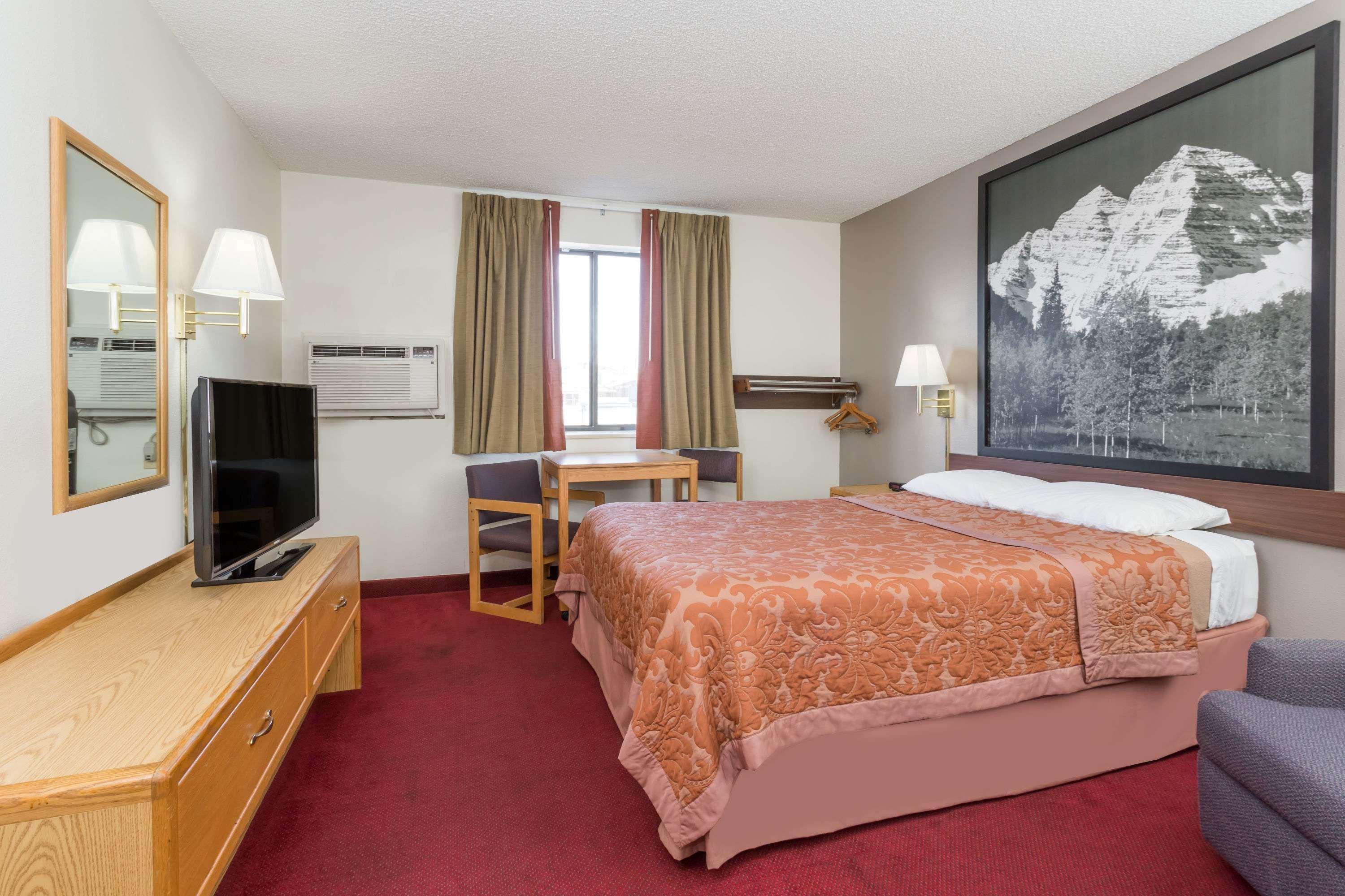 Hotel Super 8 By Wyndham Grand Junction Colorado Zewnętrze zdjęcie