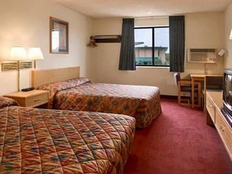 Hotel Super 8 By Wyndham Grand Junction Colorado Zewnętrze zdjęcie
