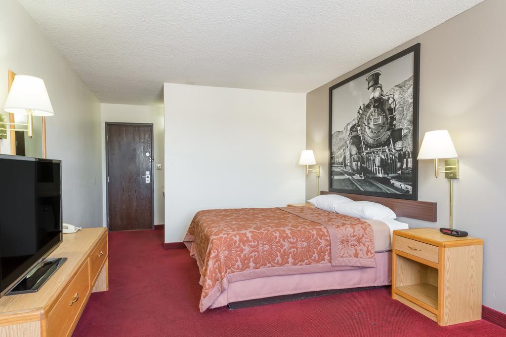 Hotel Super 8 By Wyndham Grand Junction Colorado Zewnętrze zdjęcie